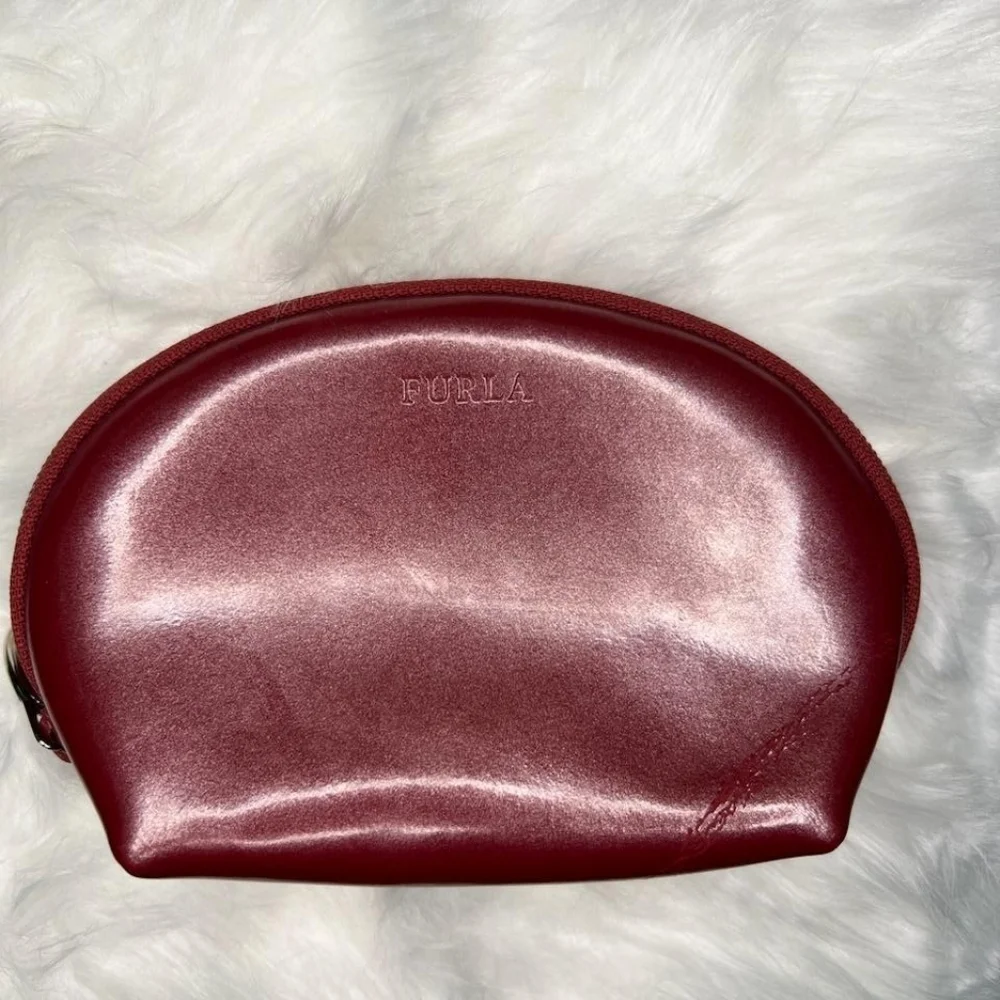 Furla Makeup Pouch